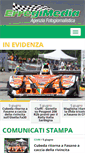 Mobile Screenshot of erregimedia.com